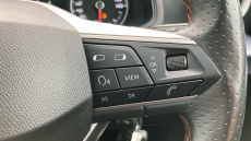 SEAT Arona 1.0 TSI 110 FR 5dr Petrol Hatchback